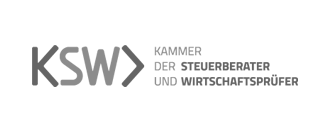 Logo Kammer der WTH