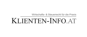 Klienteninfo Logo